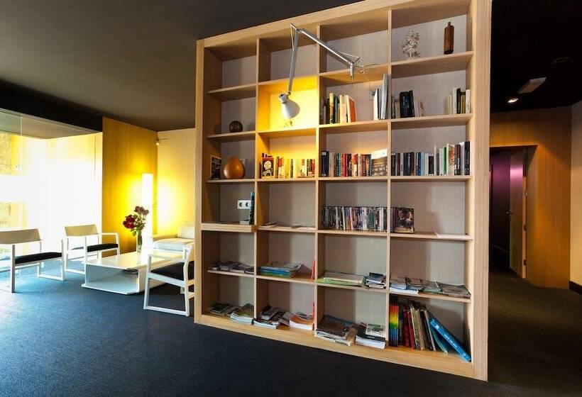 Ellauri Hotel   Adults Only