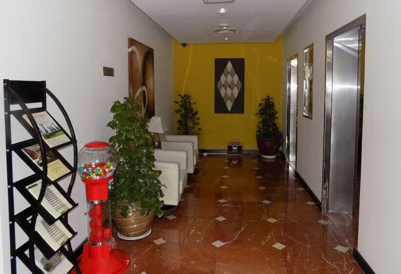 Fortune Classic Hotel Apartments