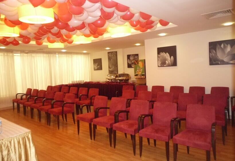 Fortune Classic Hotel Apartments