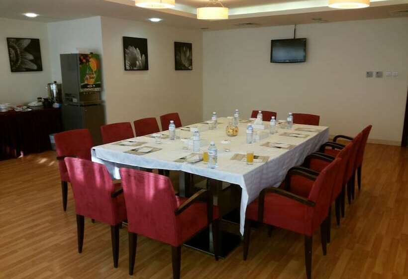 Fortune Classic Hotel Apartments