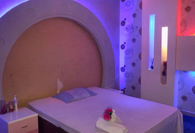 Fortune Classic Hotel Apartments