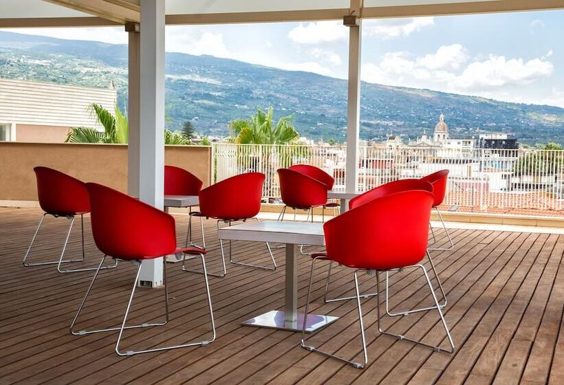 Grand Hotel Yachting Palace