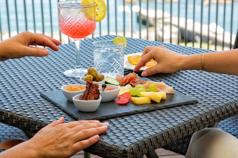 Grand Hotel Yachting Palace