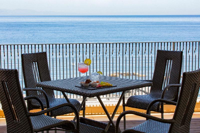 Grand Hotel Yachting Palace