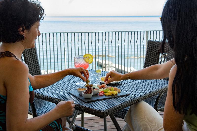 Grand Hotel Yachting Palace