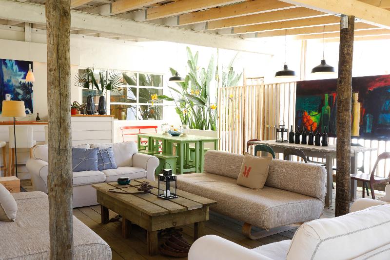 Herdade Da Matinha Country House & Restaurant