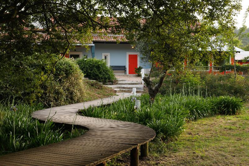 Herdade Da Matinha Country House & Restaurant