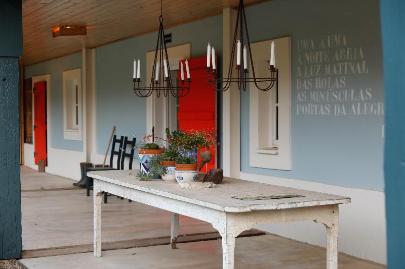 Herdade Da Matinha Country House & Restaurant