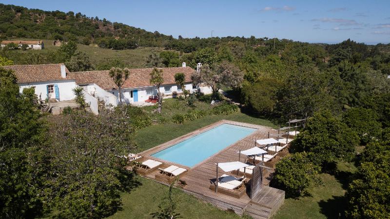 Herdade Da Matinha Country House & Restaurant