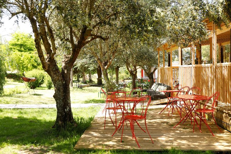 Herdade Da Matinha Country House & Restaurant