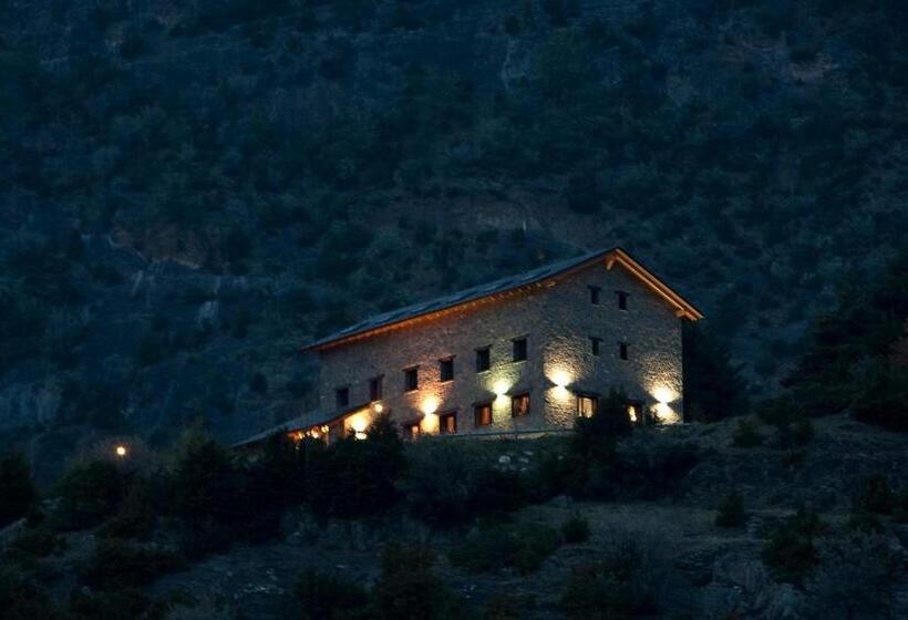 Hostal Parque Natural