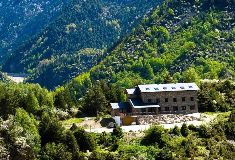 Hostal Parque Natural