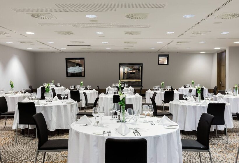 Ac Hotel By Marriott Bratislava Old Town