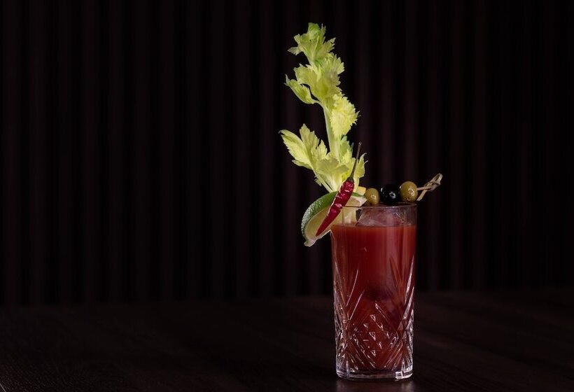 Ac Hotel By Marriott Bratislava Old Town