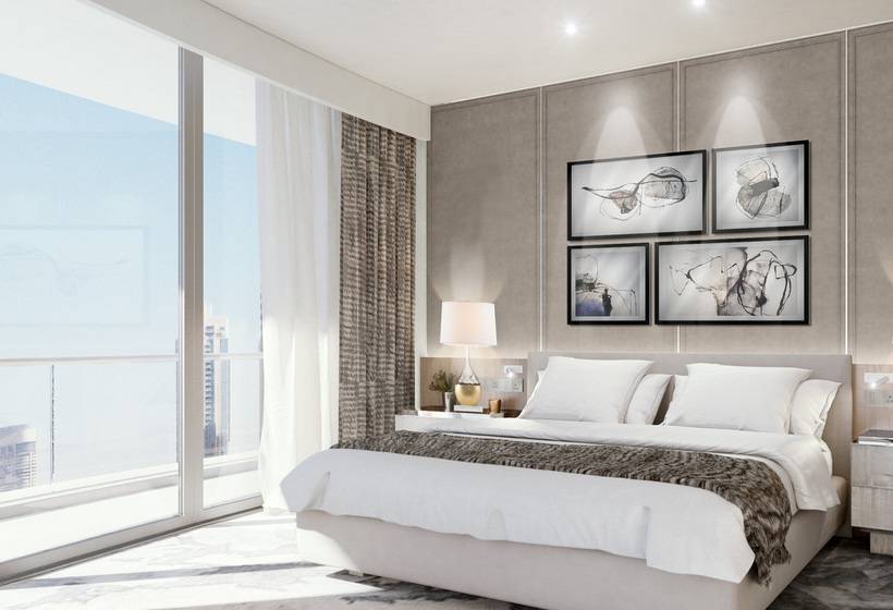 هتل Address Downtown