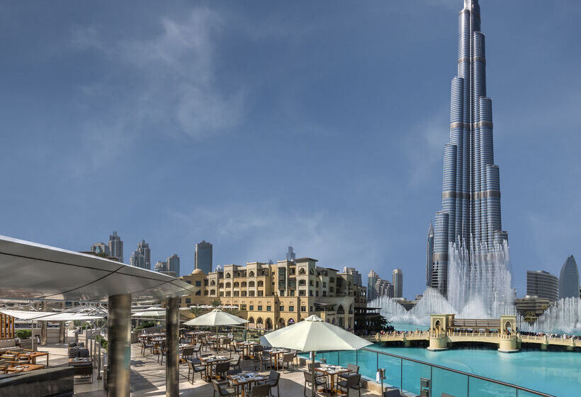 هتل Address Downtown