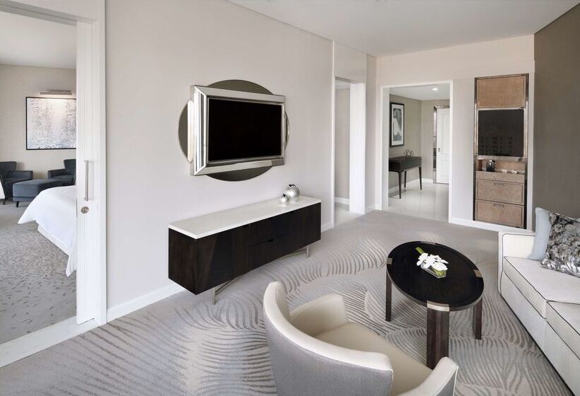 هتل Address Downtown