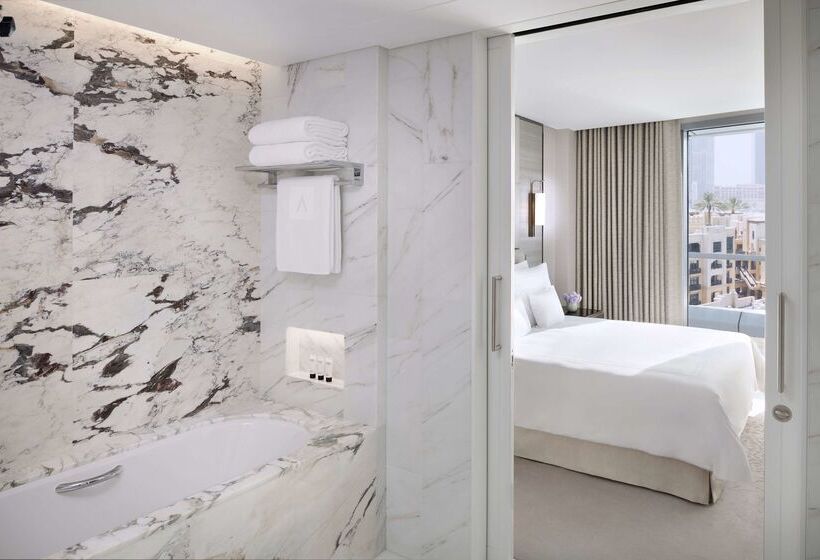 هتل Address Downtown