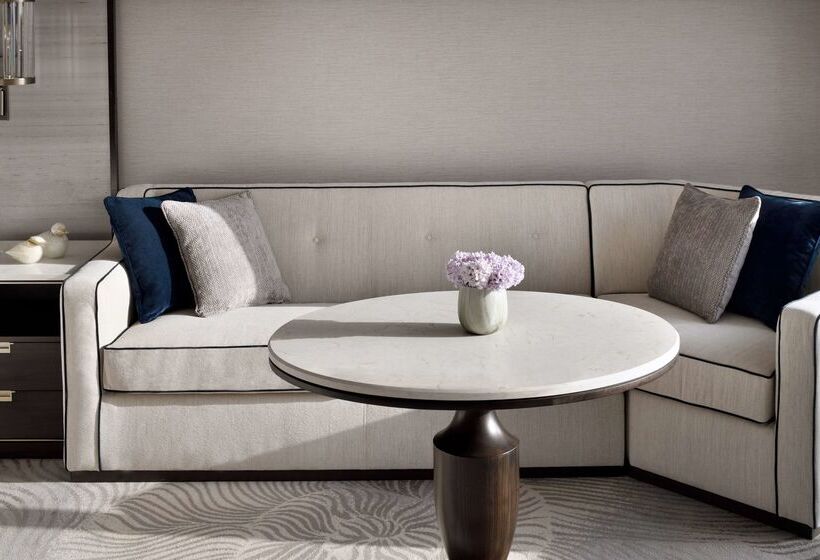 هتل Address Downtown