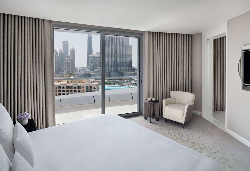 هتل Address Downtown