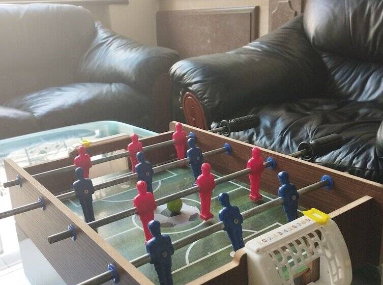 בית מלון כפרי Aeetes Palace