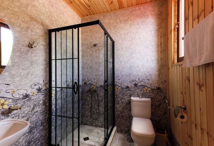 בית מלון כפרי Aeetes Palace