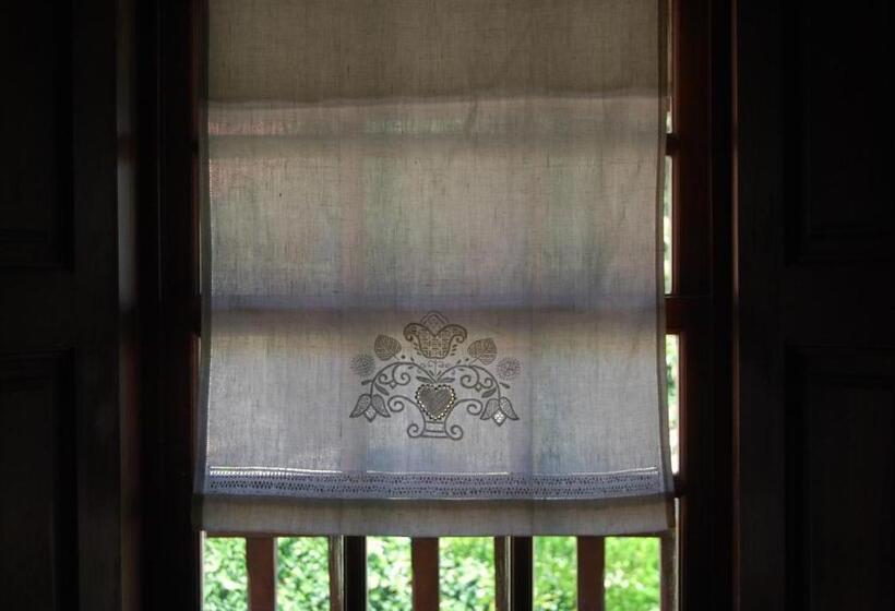 فندق Agro Turismo Quinta Do Pendao