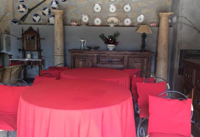 فندق Agro Turismo Quinta Do Pendao