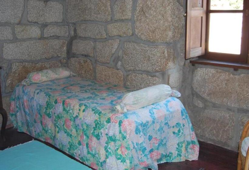 فندق Agro Turismo Quinta Do Pendao