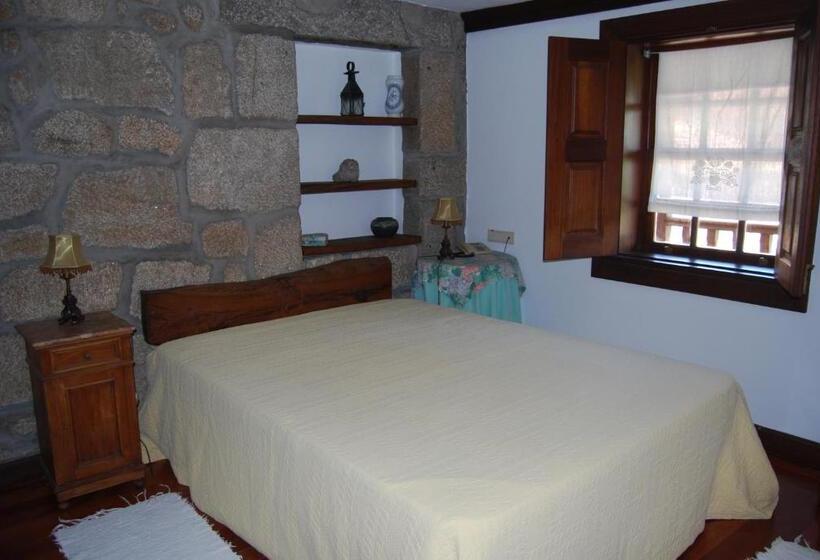 فندق Agro Turismo Quinta Do Pendao