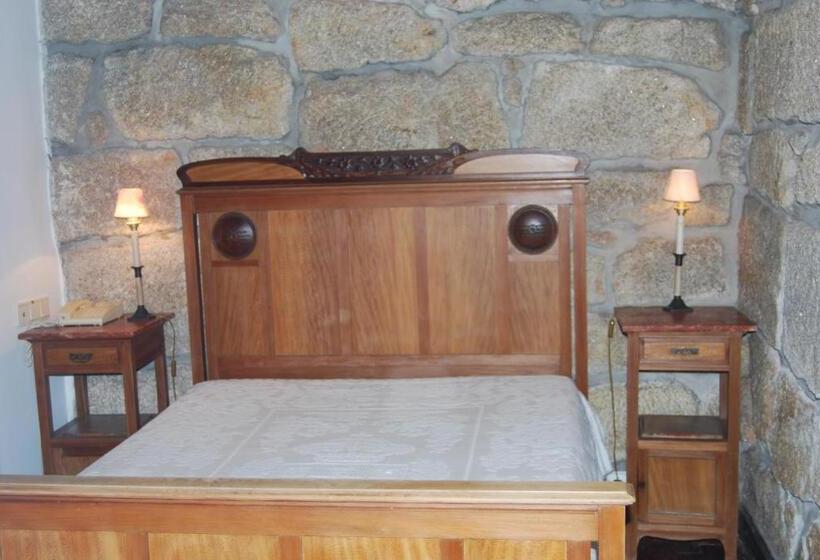 فندق Agro Turismo Quinta Do Pendao