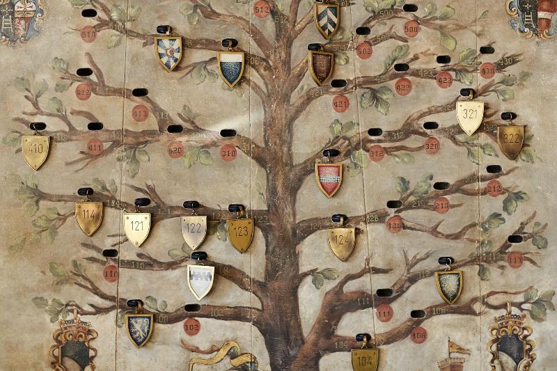 فندق Airelles Gordes, La Bastide