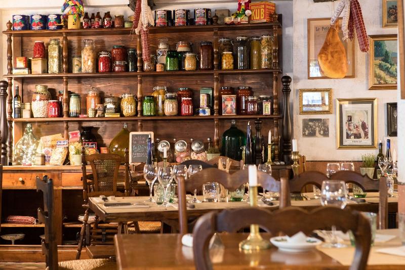 فندق Airelles Gordes, La Bastide