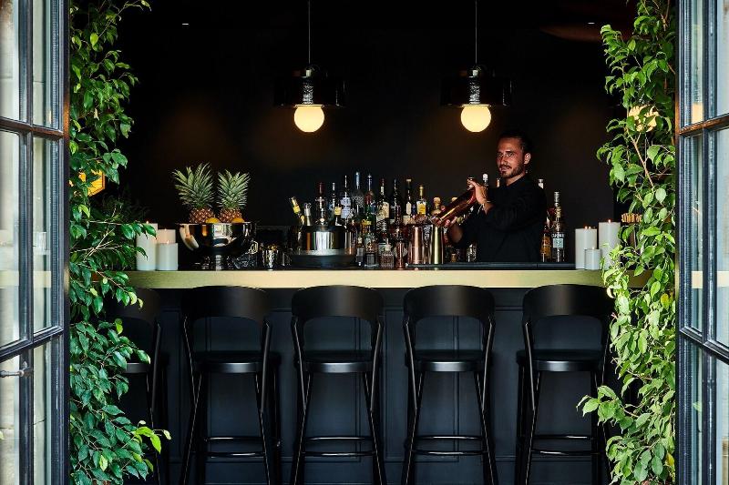 فندق Airelles Gordes, La Bastide