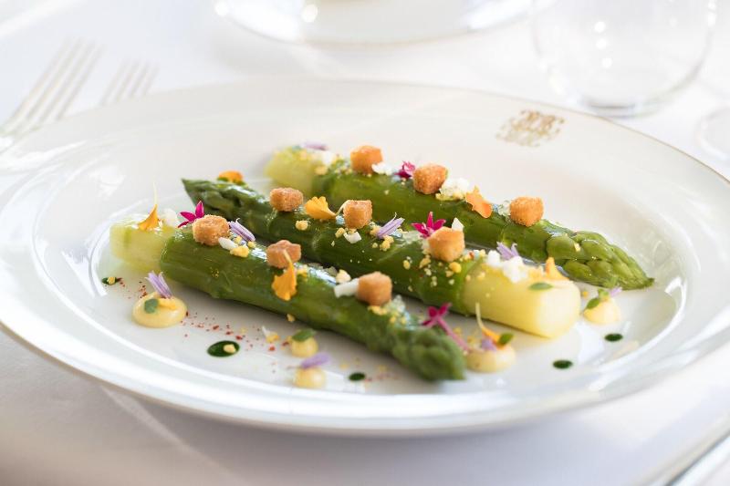 فندق Airelles Gordes, La Bastide