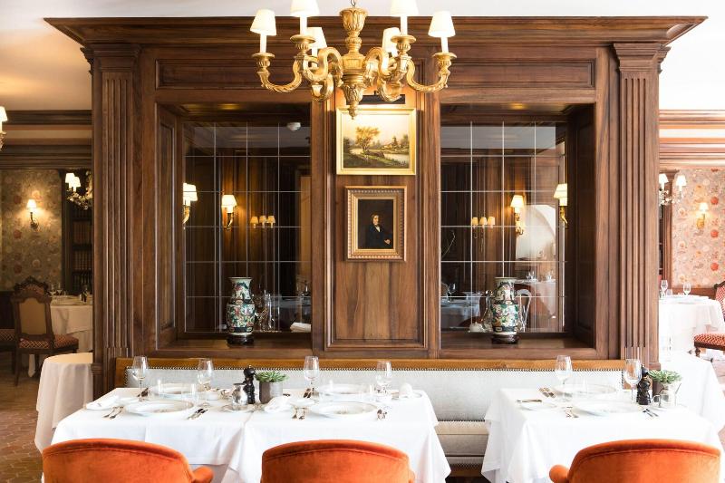 فندق Airelles Gordes, La Bastide