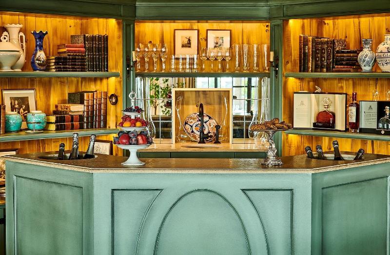 فندق Airelles Gordes, La Bastide