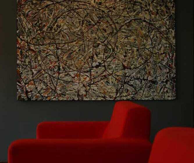 בית מלון כפרי Alba Roma