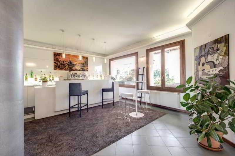 בית מלון כפרי Alba Roma