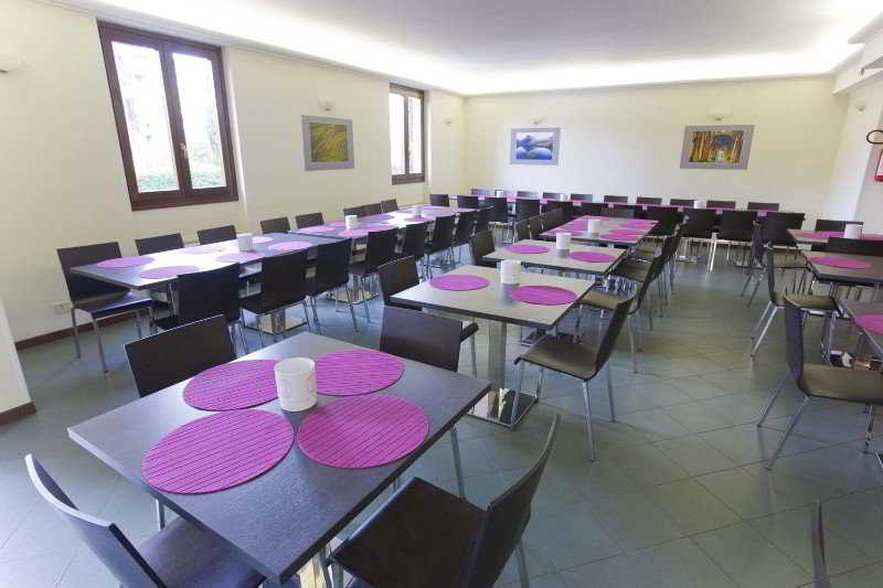 בית מלון כפרי Alba Roma