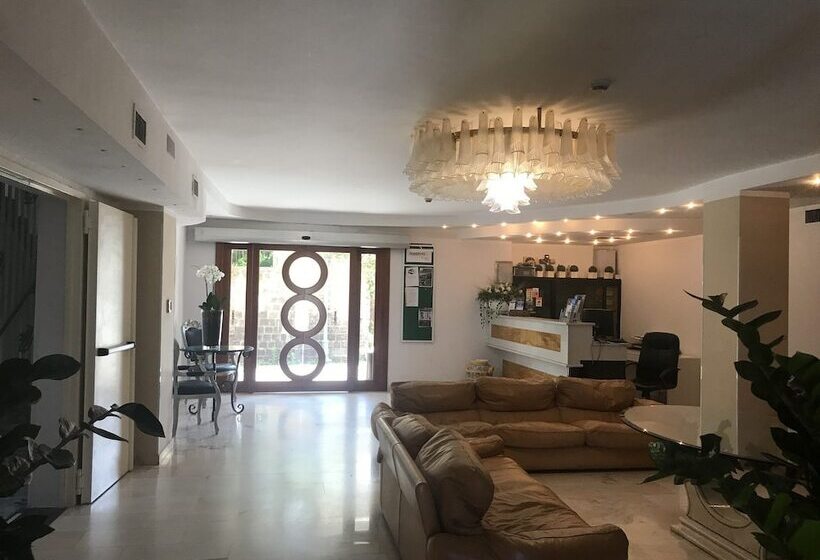 בית מלון כפרי Albatros