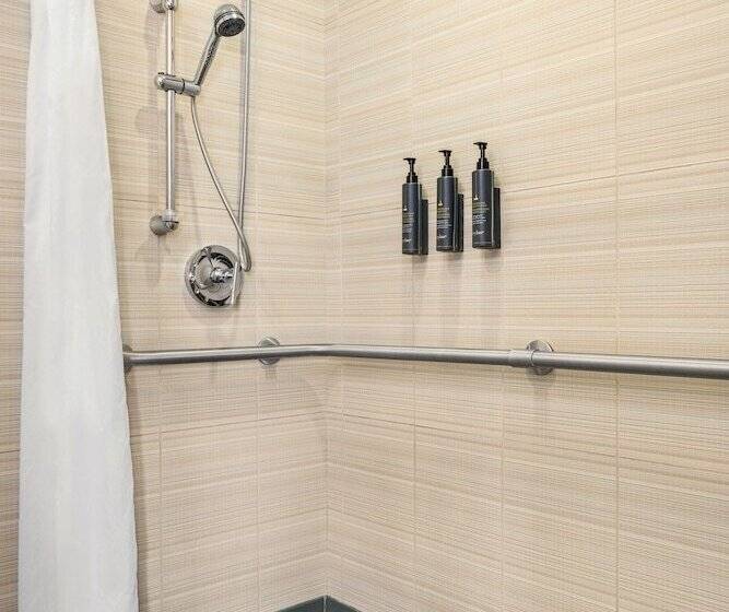 בית מלון כפרי Aloft Chicago O'Hare