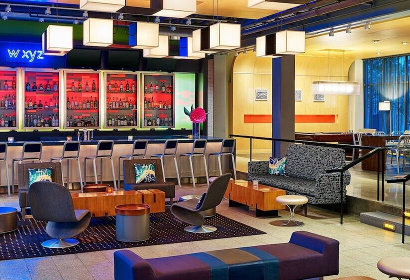 فندق Aloft Chicago O'Hare