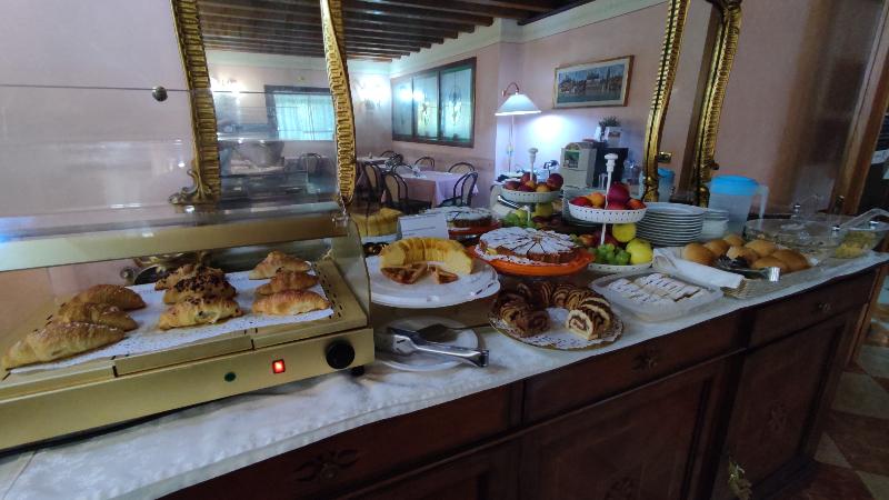 בית מלון כפרי Antico Moro