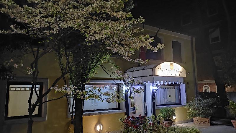 בית מלון כפרי Antico Moro