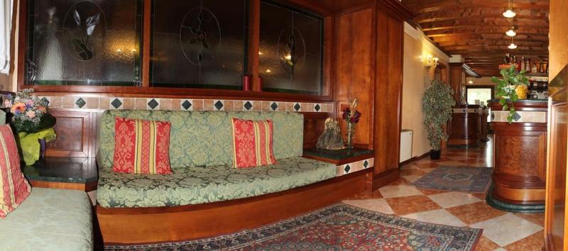 בית מלון כפרי Antico Moro