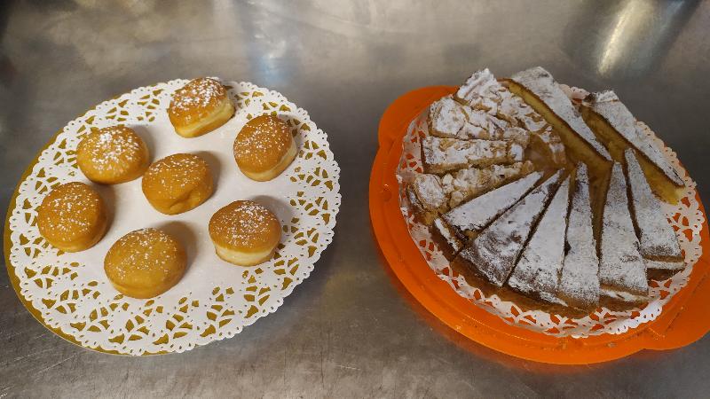 בית מלון כפרי Antico Moro