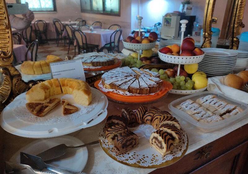 בית מלון כפרי Antico Moro