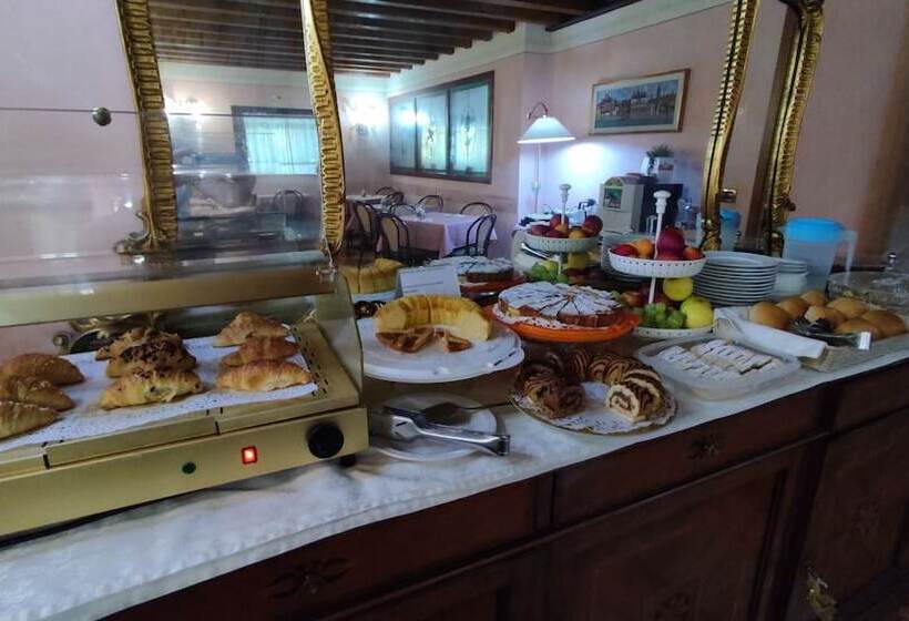 בית מלון כפרי Antico Moro