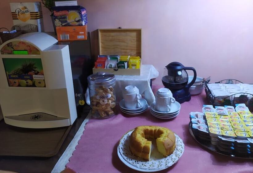 בית מלון כפרי Antico Moro